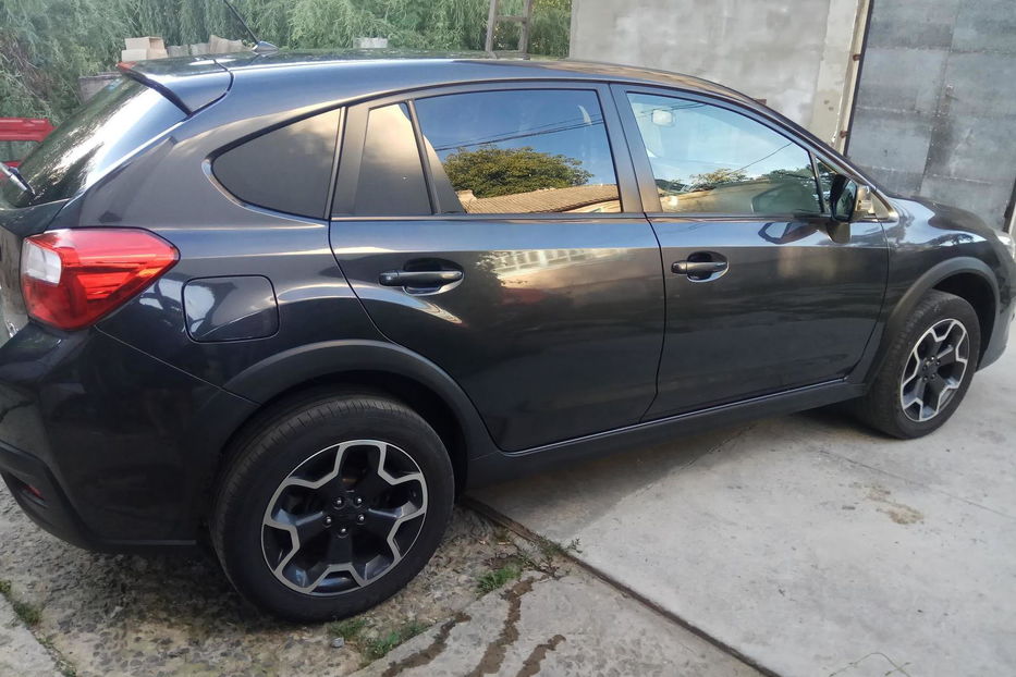 Продам Subaru XV 2013 года в г. Новоград-Волынский, Житомирская область