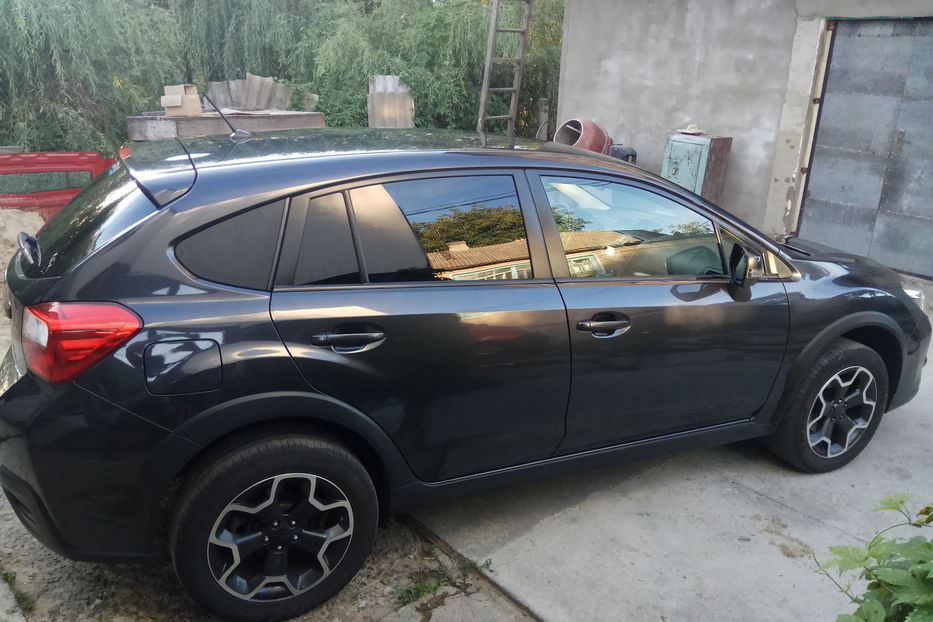 Продам Subaru XV 2013 года в г. Новоград-Волынский, Житомирская область