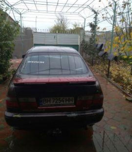 Продам Toyota Carina Седан 1992 года в г. Беляевка, Одесская область