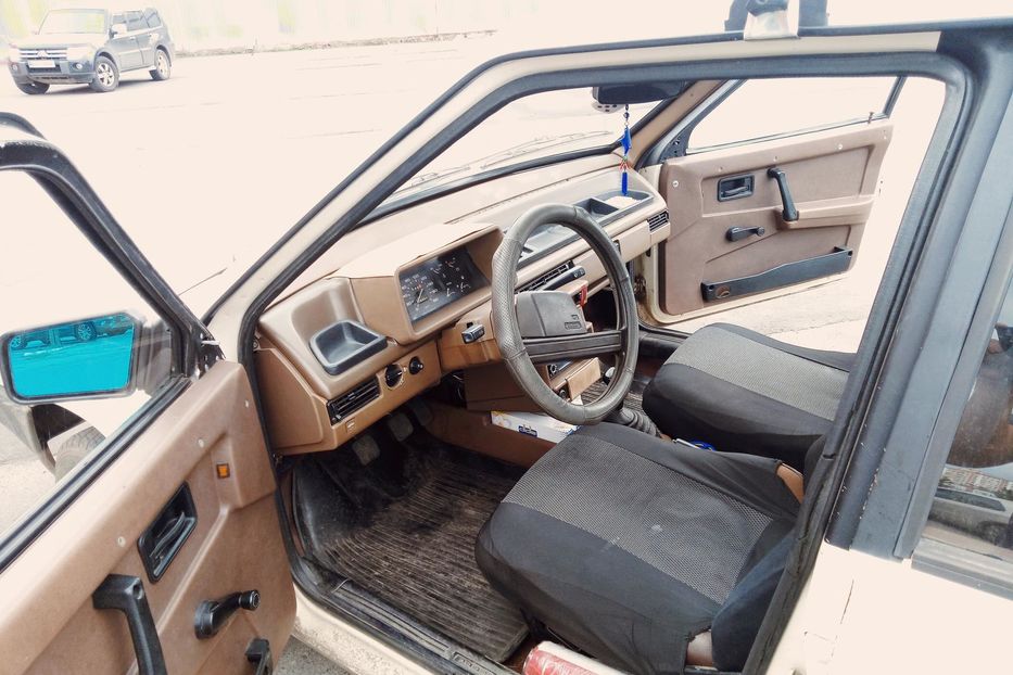 Продам ВАЗ 2109 1988 года в Одессе