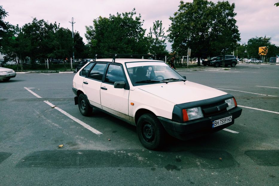 Продам ВАЗ 2109 1988 года в Одессе