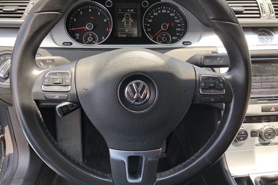 Продам Volkswagen Passat CC 2 2012 года в г. Самбор, Львовская область