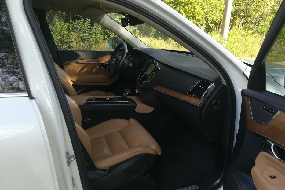 Продам Volvo XC90 2016 года в Кропивницком