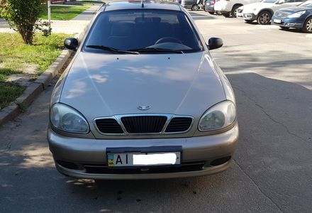 Продам Daewoo Lanos 2008 года в г. Бровары, Киевская область