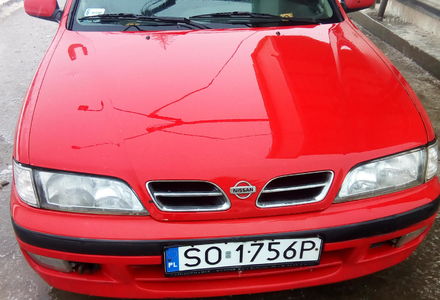 Продам Nissan Primera 1998 года в Черновцах