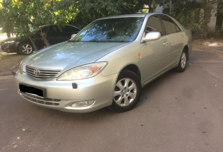 Продам Toyota Camry 30 2003 года в Днепре