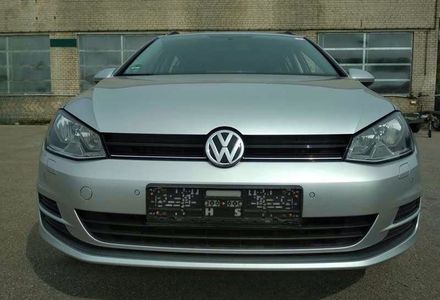 Продам Volkswagen Golf VII 2014 года в Днепре