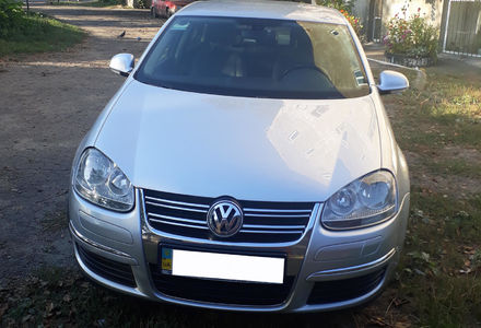 Продам Volkswagen Jetta 2006 года в Черновцах