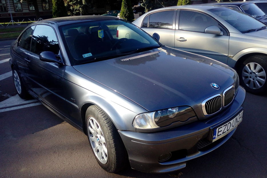 Продам BMW 318 2000 года в Хмельницком