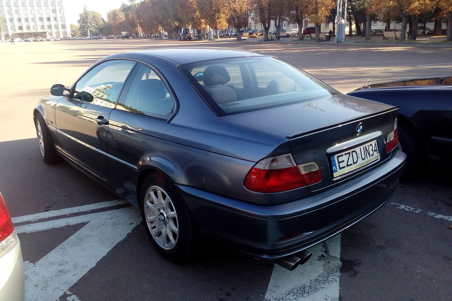 Продам BMW 318 2000 года в Хмельницком