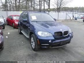 Продам BMW X5 3.0 twin power turbo 2012 года в Одессе