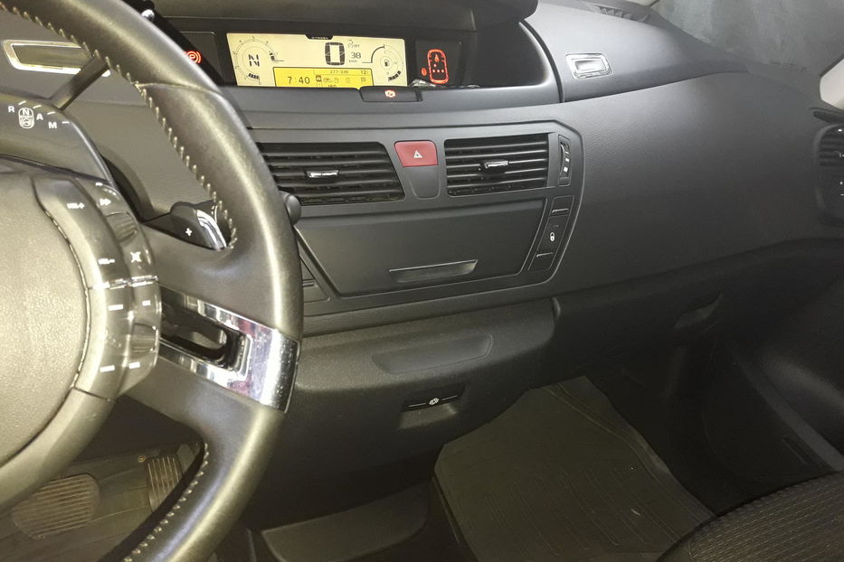 Продам Citroen C4 Picasso 2011 года в Кропивницком