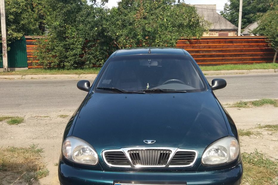 Daewoo s tec ljo