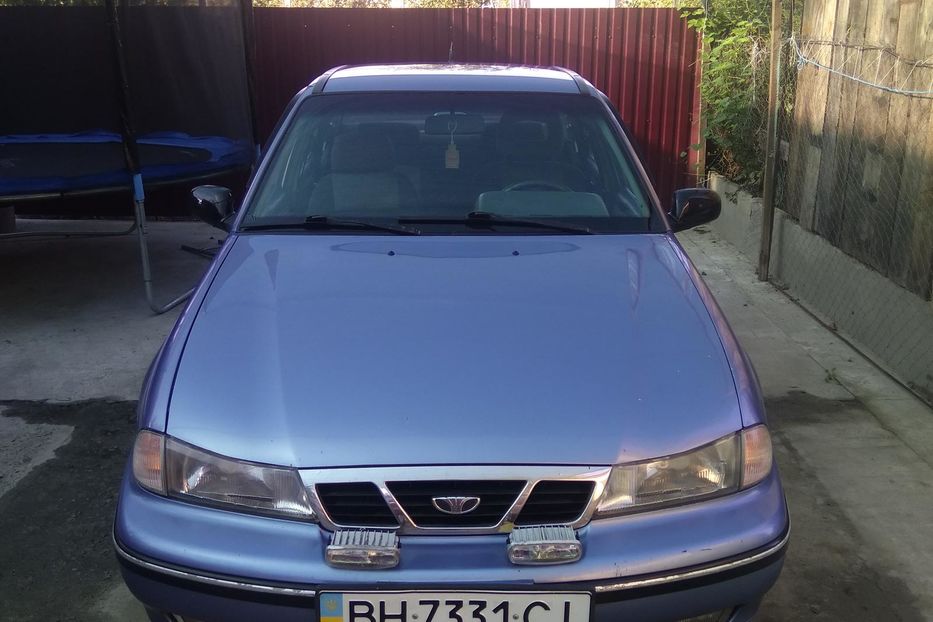 Продам Daewoo Nexia 2007 года в г. Измаил, Одесская область