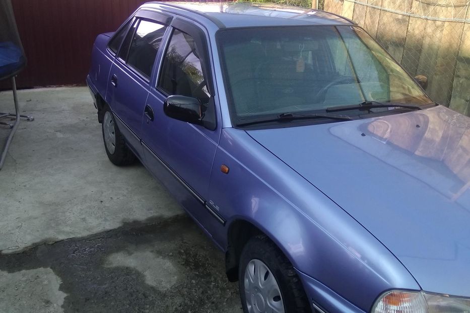 Продам Daewoo Nexia 2007 года в г. Измаил, Одесская область