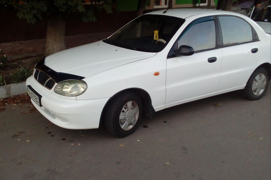 Продам Daewoo Sens 2005 года в Кропивницком