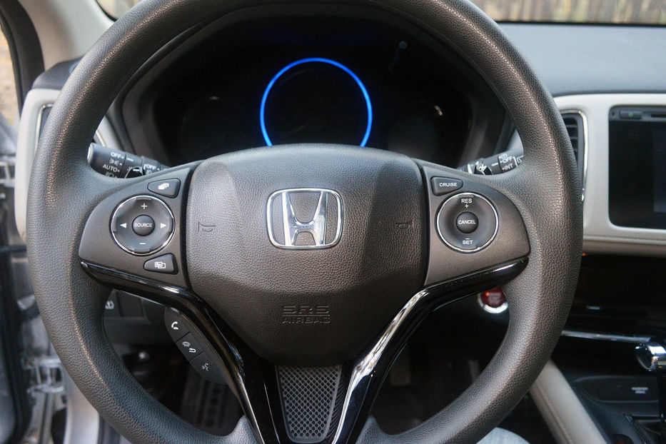 Продам Honda HR-V 2016 года в Днепре