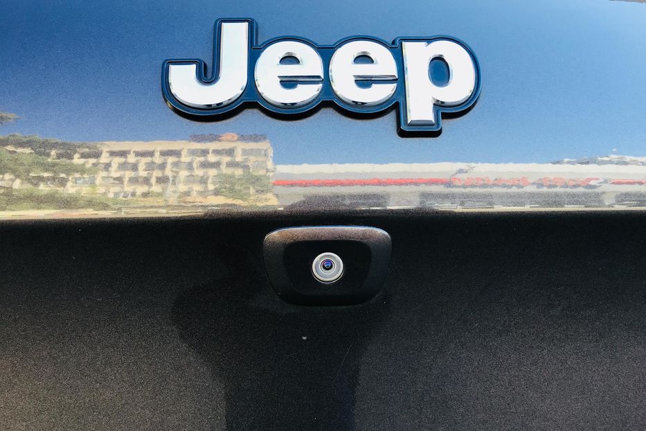Продам Jeep Cherokee limited 2014 года в г. Чагор, Черновицкая область