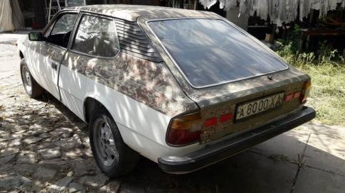 Продам Lancia Beta HPE2000 1979 года в Харькове