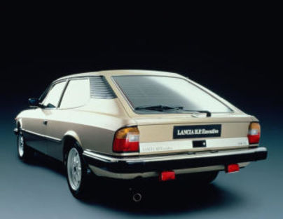 Продам Lancia Beta HPE2000 1979 года в Харькове