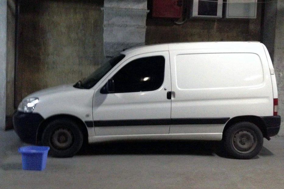 Продам Peugeot Partner груз. 2007 года в Донецке