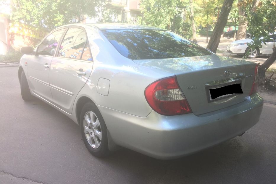 Продам Toyota Camry 30 2003 года в Днепре