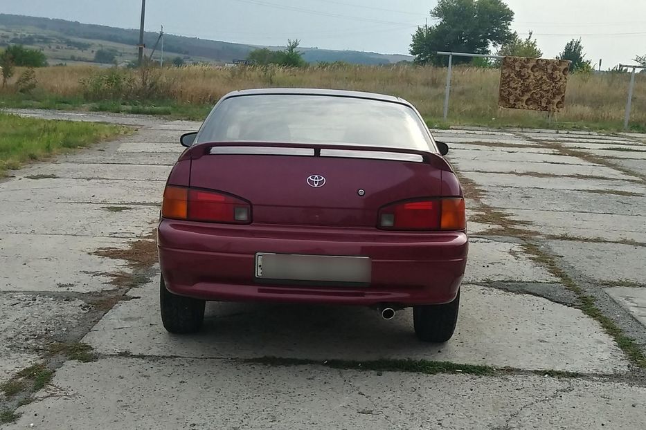 Продам Toyota Paseo 1992 года в Харькове