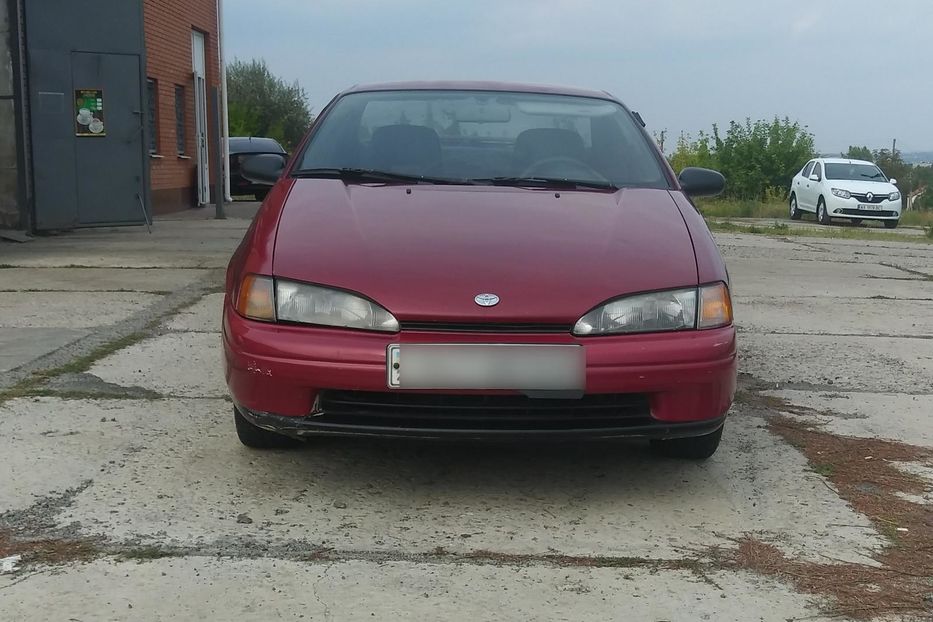 Продам Toyota Paseo 1992 года в Харькове