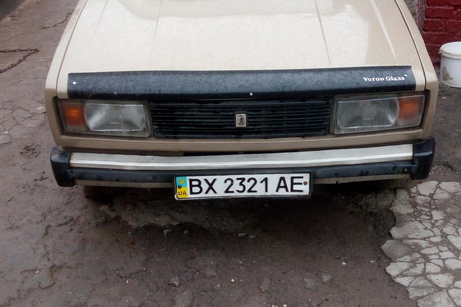 Продам ВАЗ 2105 1983 года в Запорожье