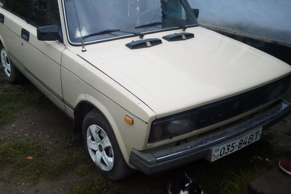 Продам ВАЗ 2105 1989 года в г. Жмеринка, Винницкая область