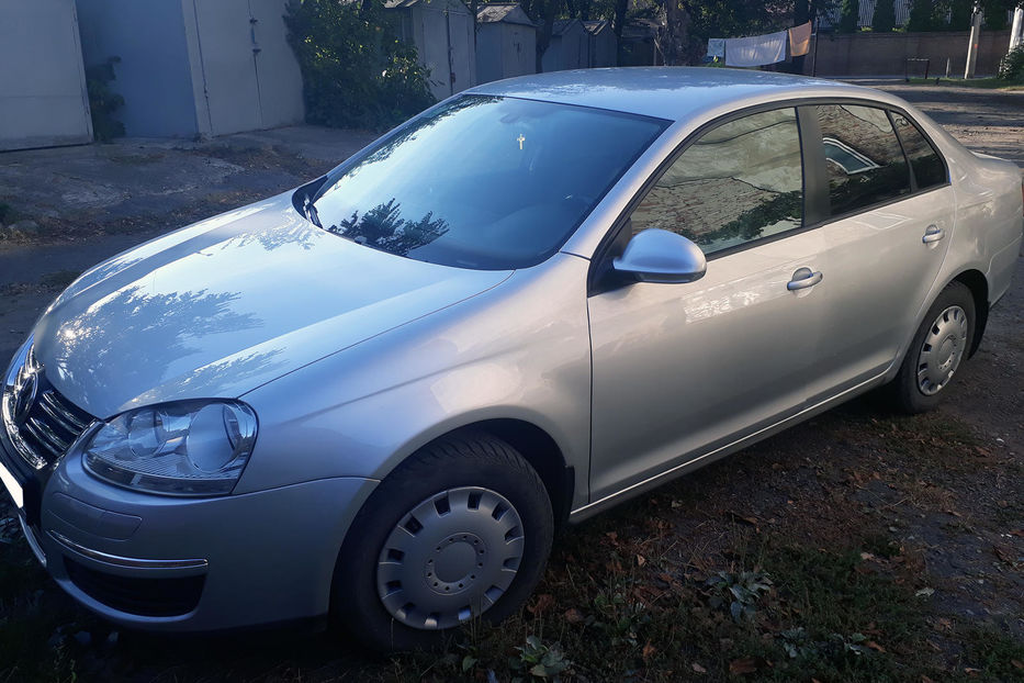 Продам Volkswagen Jetta 2006 года в Черновцах