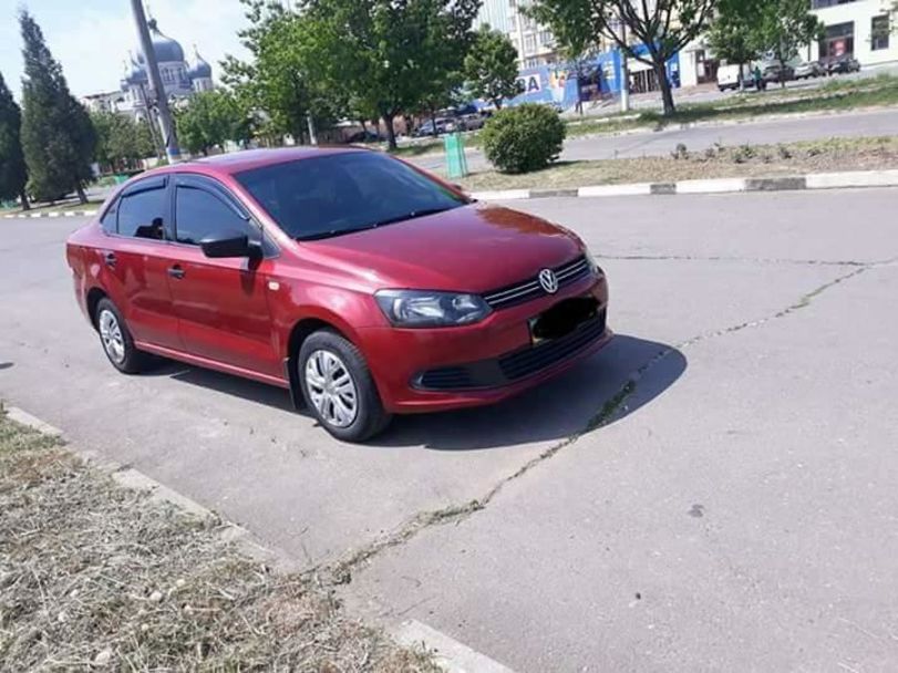 Продам Volkswagen Polo 2012 года в г. Калуш, Ивано-Франковская область