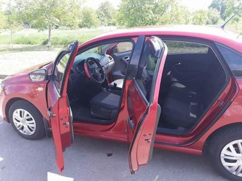 Продам Volkswagen Polo 2012 года в г. Калуш, Ивано-Франковская область