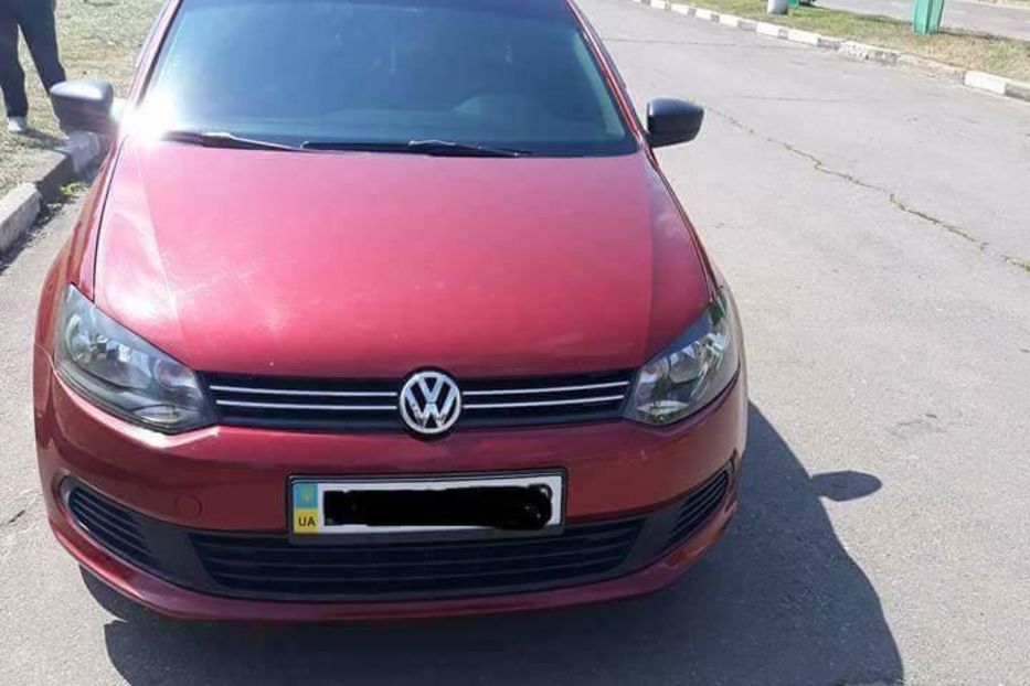 Продам Volkswagen Polo 2012 года в г. Калуш, Ивано-Франковская область
