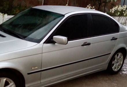 Продам BMW 320 E46 1999 года в Киеве