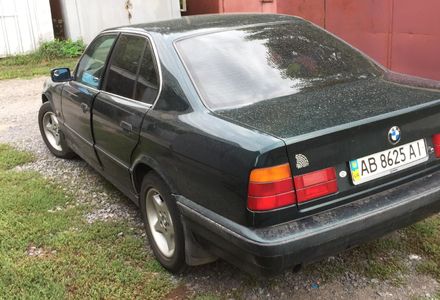 Продам BMW 520 1994 года в Виннице