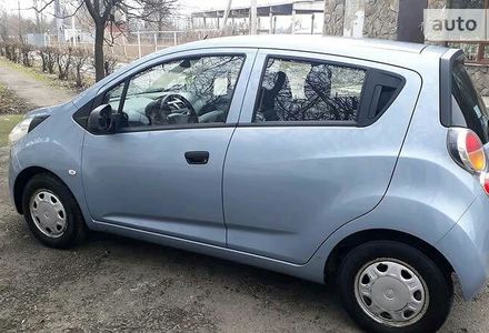 Продам Chevrolet Spark 2012 года в Тернополе
