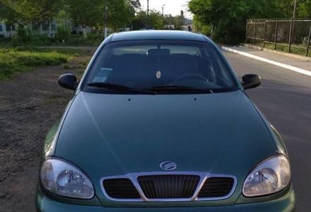 Продам Daewoo Lanos 2006 года в Одессе