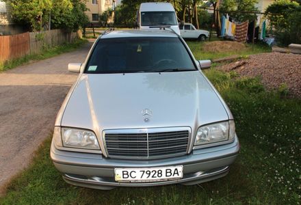 Продам Mercedes-Benz C-Class 1999 года в г. Жолква, Львовская область