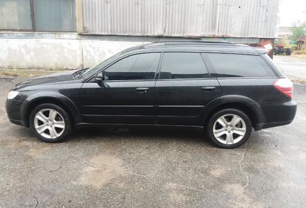 Продам Subaru Outback 2008 года в Кропивницком