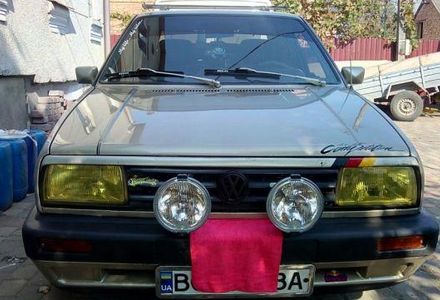 Продам Volkswagen Jetta 1985 года в Львове