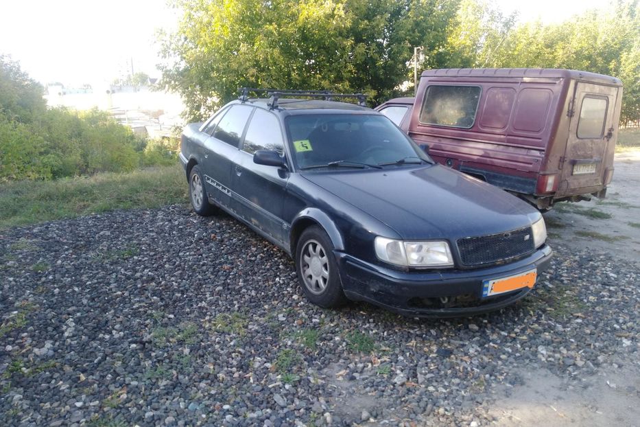 Продам Audi 100 1991 года в Харькове