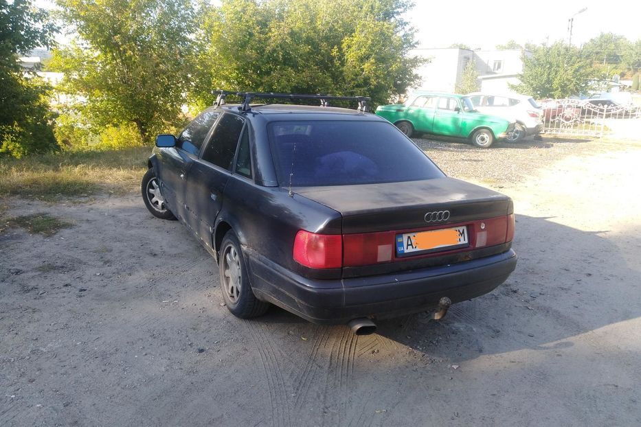 Продам Audi 100 1991 года в Харькове