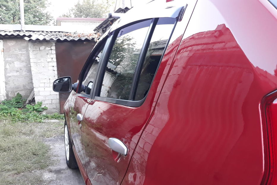 Продам Dacia Sandero Laureate  2008 года в Днепре