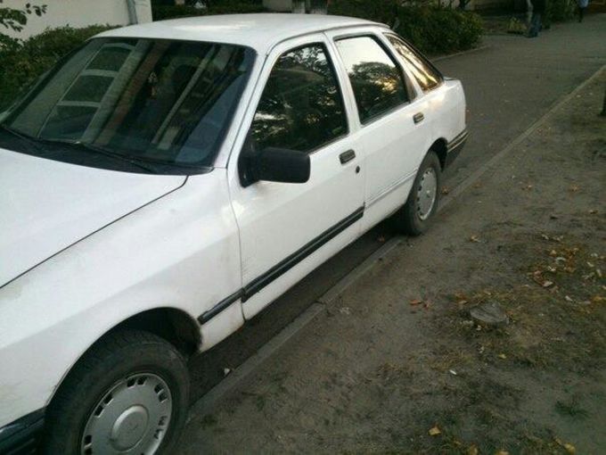 Продам Ford Sierra 1988 года в Киеве