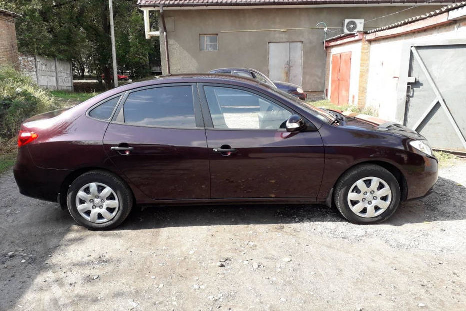 Продам Hyundai Elantra 2011 года в Харькове