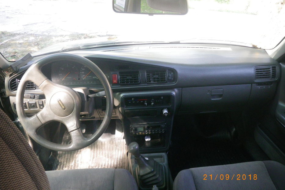 Продам Mazda 626 GD 1991 года в Киеве