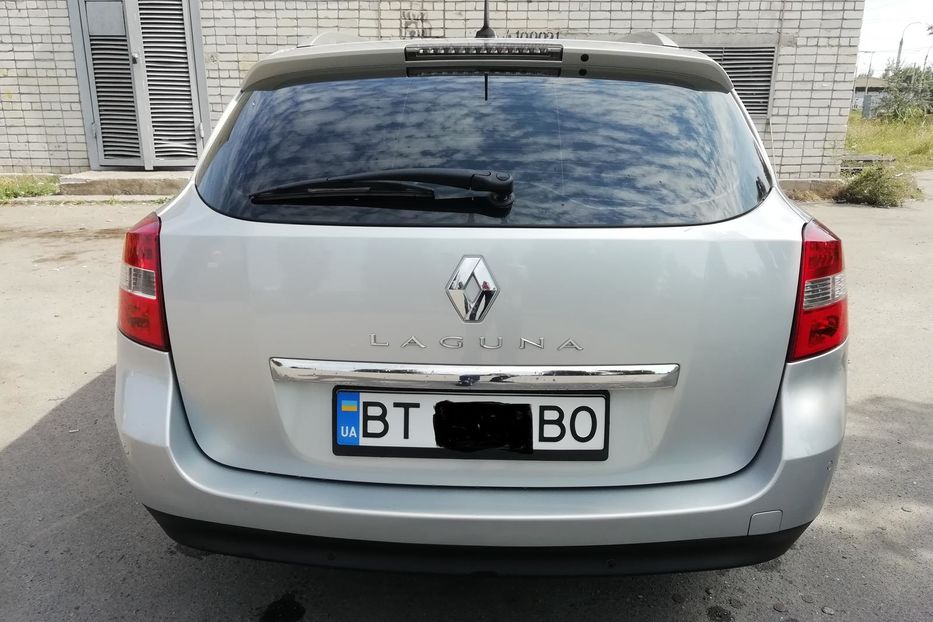 Продам Renault Laguna 2010 года в Херсоне