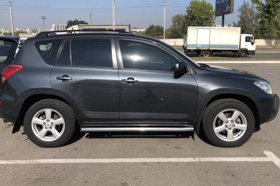 Продам Toyota Rav 4 2006 года в Харькове