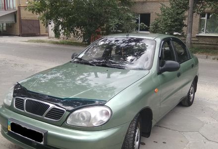 Продам Daewoo Sens 2010 года в Запорожье